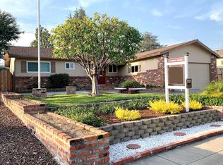 1812 Ronie Way, San Jose, CA 95124