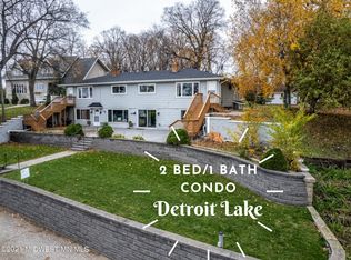 1110 W Lake Dr APT 2, Detroit Lakes, MN 56501
