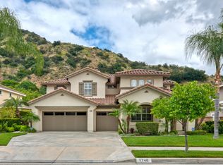1746 Ridge View Dr, Azusa, CA 91702