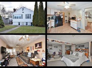 22 Massachusetts Ave, Cumberland, RI 02864