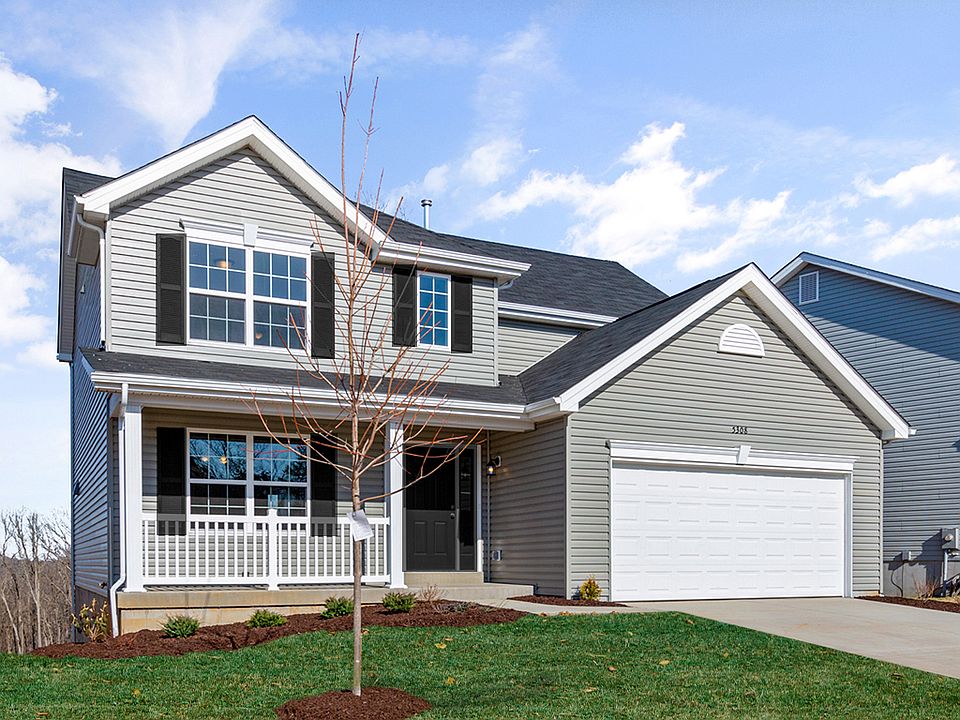 1st image of 2840 Winding Valley Dr