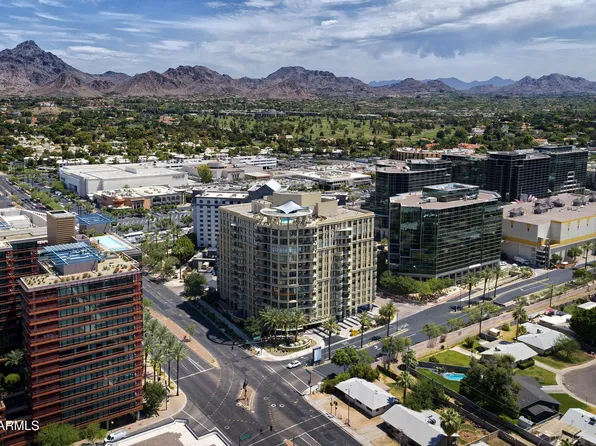 2402 E ESPLANADE Lane #704, Phoenix, AZ 85016