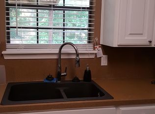 14501 Heinke Rd, Mabelvale, AR 72103