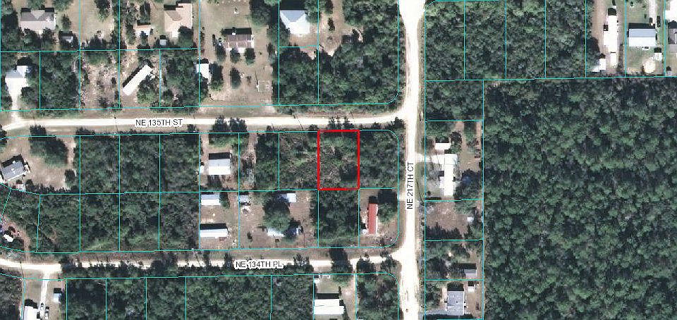 1st image of 0 NE 135 St