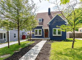 547 Emerson Ave, Hamilton, OH 45013