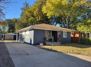 832 E 6th St, Concordia, KS 66901