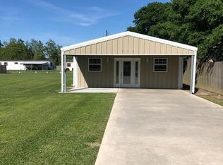 222 N Corporation St, Church Point, LA 70525