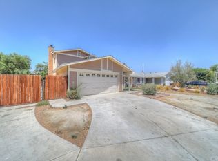 805 Harding St, Hemet, CA 92543