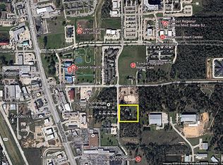 28010 Johnson Rd, Tomball, TX 77375