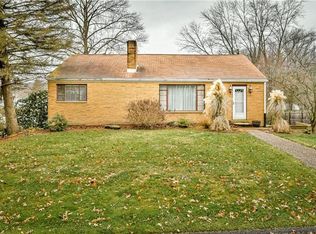 604 Stanton Ave, Mars, PA 16046