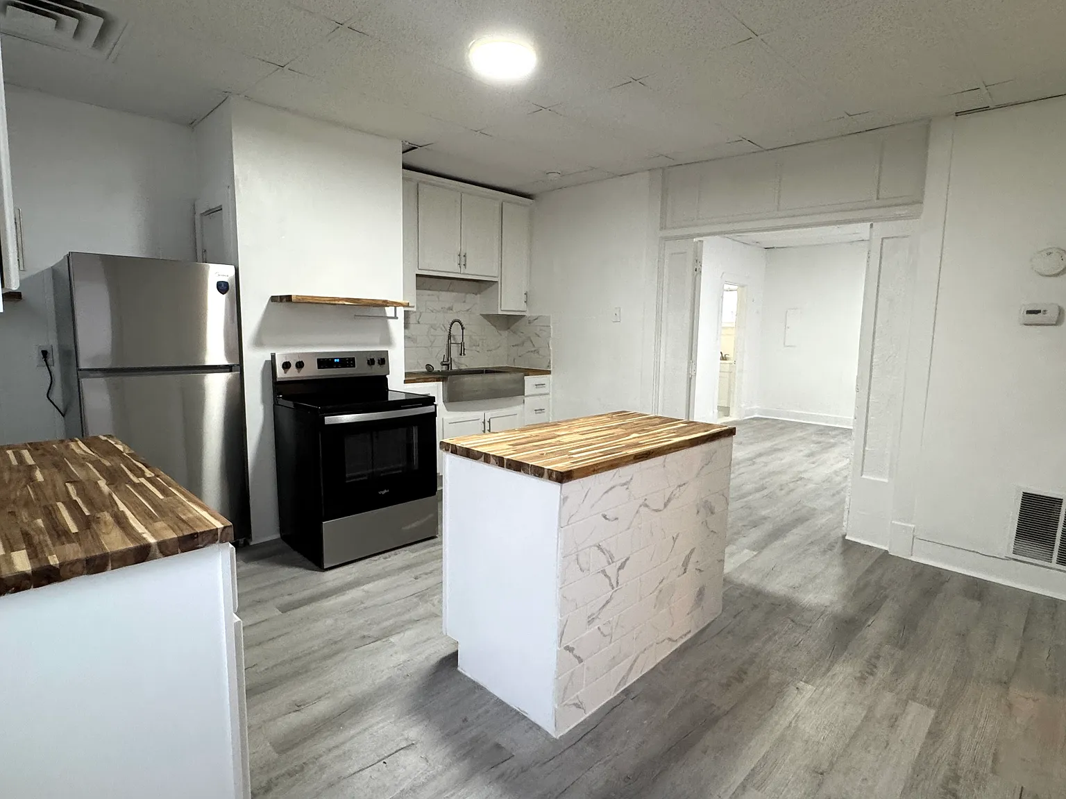 1 bed, $800 — Photo 2