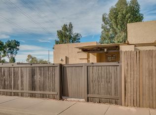460 N 64th Pl, Mesa, AZ 85205