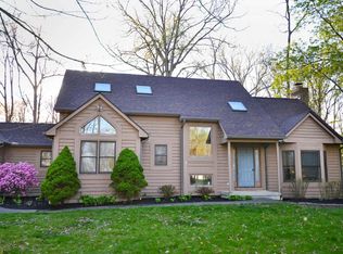 3993 Avis Rd, New Albany, OH 43054