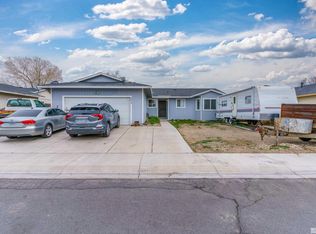 584 Nader Way, Fernley, NV 89408