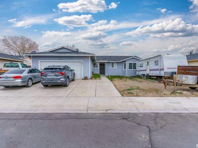 584 Nader Way, Fernley, NV, 89408