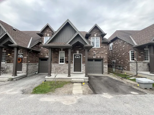 63 Pine St N #3, Thorold, ON L2V 2P2
