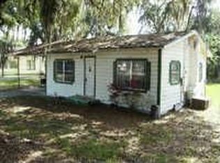 206 Rust Ave, Wauchula, FL 33873