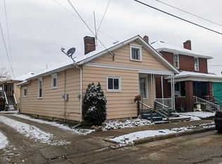209 Morton Ave, Moundsville, WV 26041