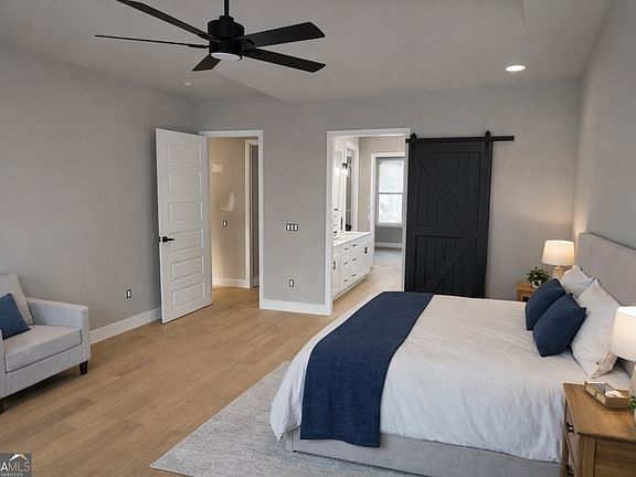 5th image of 6860 Heardsville Rd