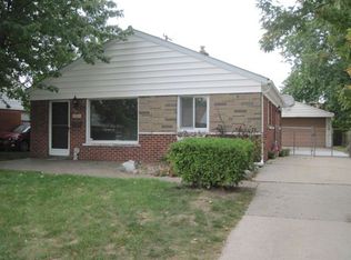 9230 Westpoint St, Taylor, MI 48180