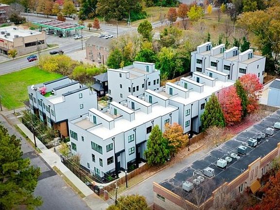 2nd image of 340 Eugenia St SW #502