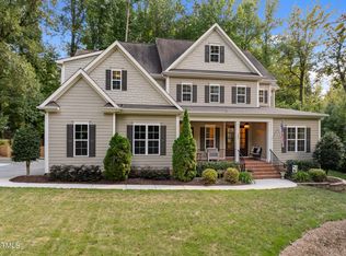 3005 Club Dr, Raleigh, NC 27613