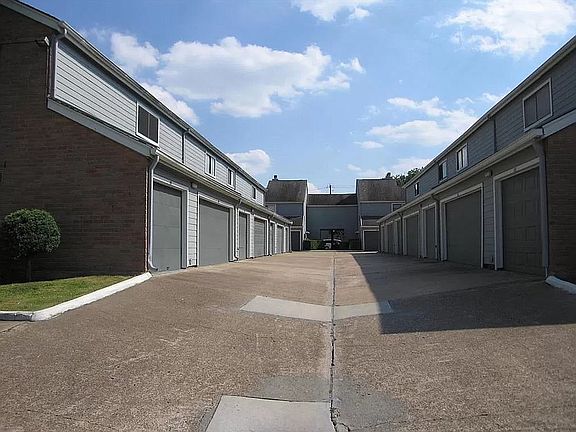 View of complex