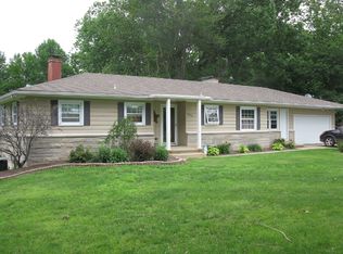 8226 W Us Highway 136, Waynetown, IN 47990