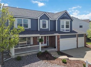 9956 Candlewood Ln, Highlands Ranch, CO 80126