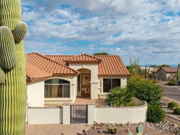2655 E Nathan Way, Green Valley, AZ 85614