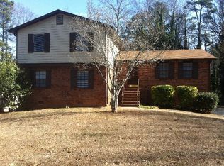 1001 Martin Rd, Stone Mountain, GA 30088