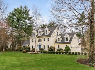 20 Hickory Ln, Groton, MA 01450