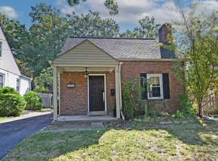 4304 Grove Ave, Cincinnati, OH 45227