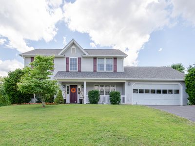5914 Farmhouse Ln, Roanoke, VA, 24019