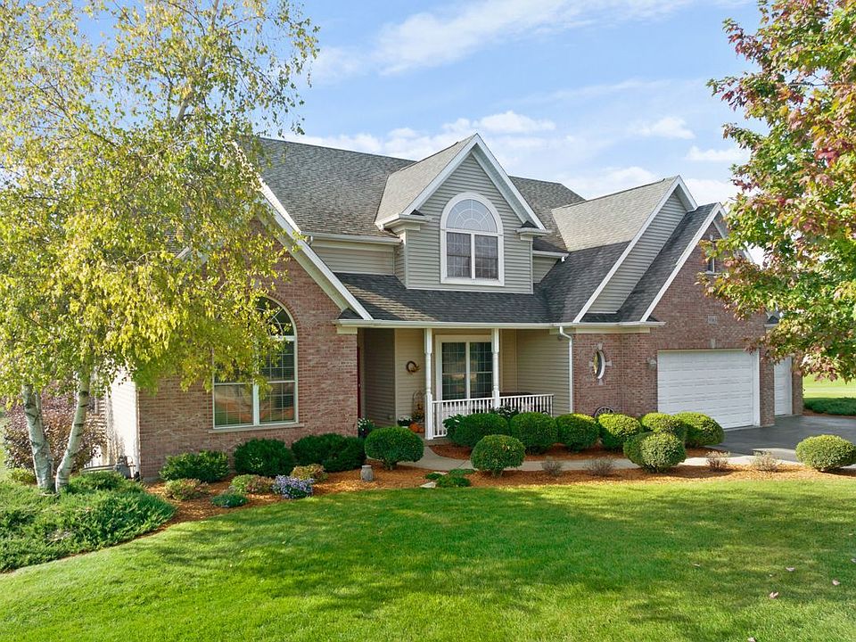 9363 Eric Cir, Kingston, IL 60145 Zillow