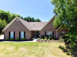 723 Mize Farm Ct, Maryville, TN 37803