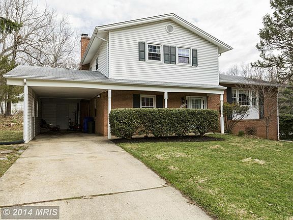 4th image of 16932 Baederwood Ln