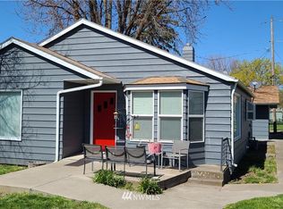 455 E Park Ln, Athena, OR 97813