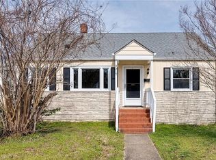 3317 Jeter Ave, Richmond, VA 23222