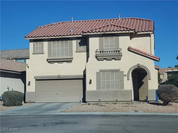 8084 Palace Monaco Ave, Las Vegas, NV 89117