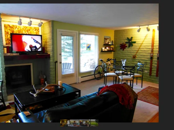 (undisclosed Address), Avon, CO 81620