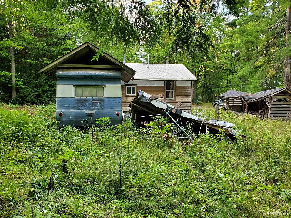 W Stella Lake Rd, Wetmore, MI 49895 Zillow