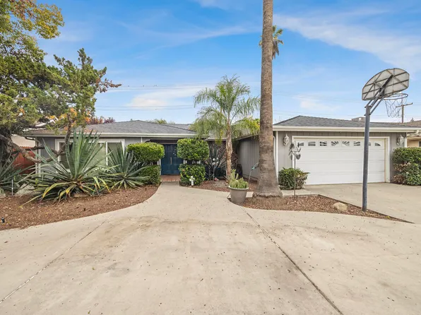 2030 S Woodland Street, Visalia, CA 93277