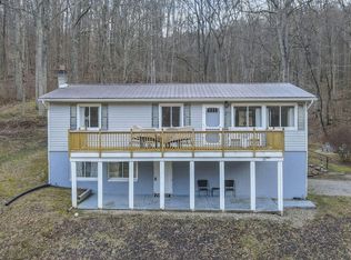 22913 Goose Creek Rd, South Bloomingville, OH 43152