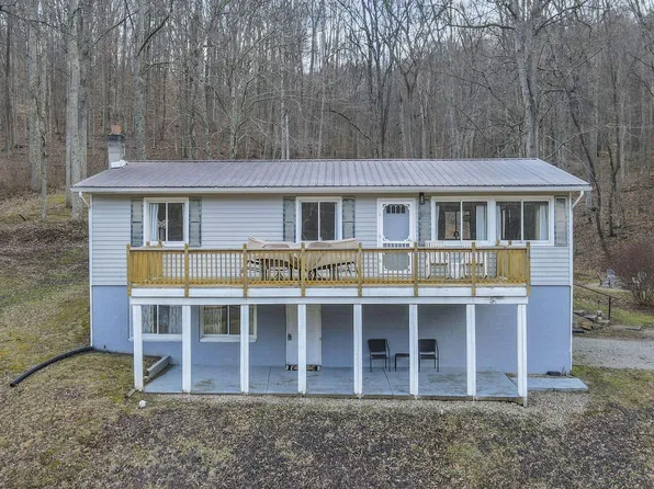 22913 Goose Creek Rd, South Bloomingville, OH 43152