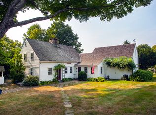 181 Joshua Hill Rd, Woodbury, CT 06798