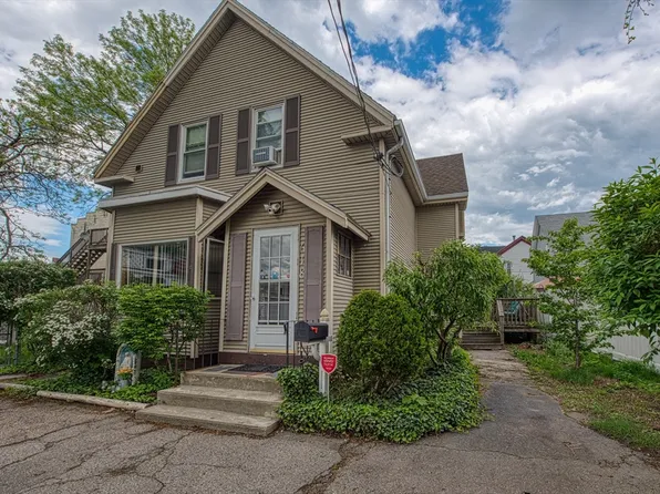 618 Main St, Brockton, MA 02301