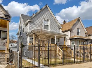 846 N Lawler Ave, Chicago, IL 60651