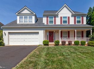 10268 Winged Elm Cir, Manassas, VA 20110