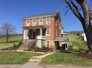25649 Route 35 N, Mifflintown, PA 17059